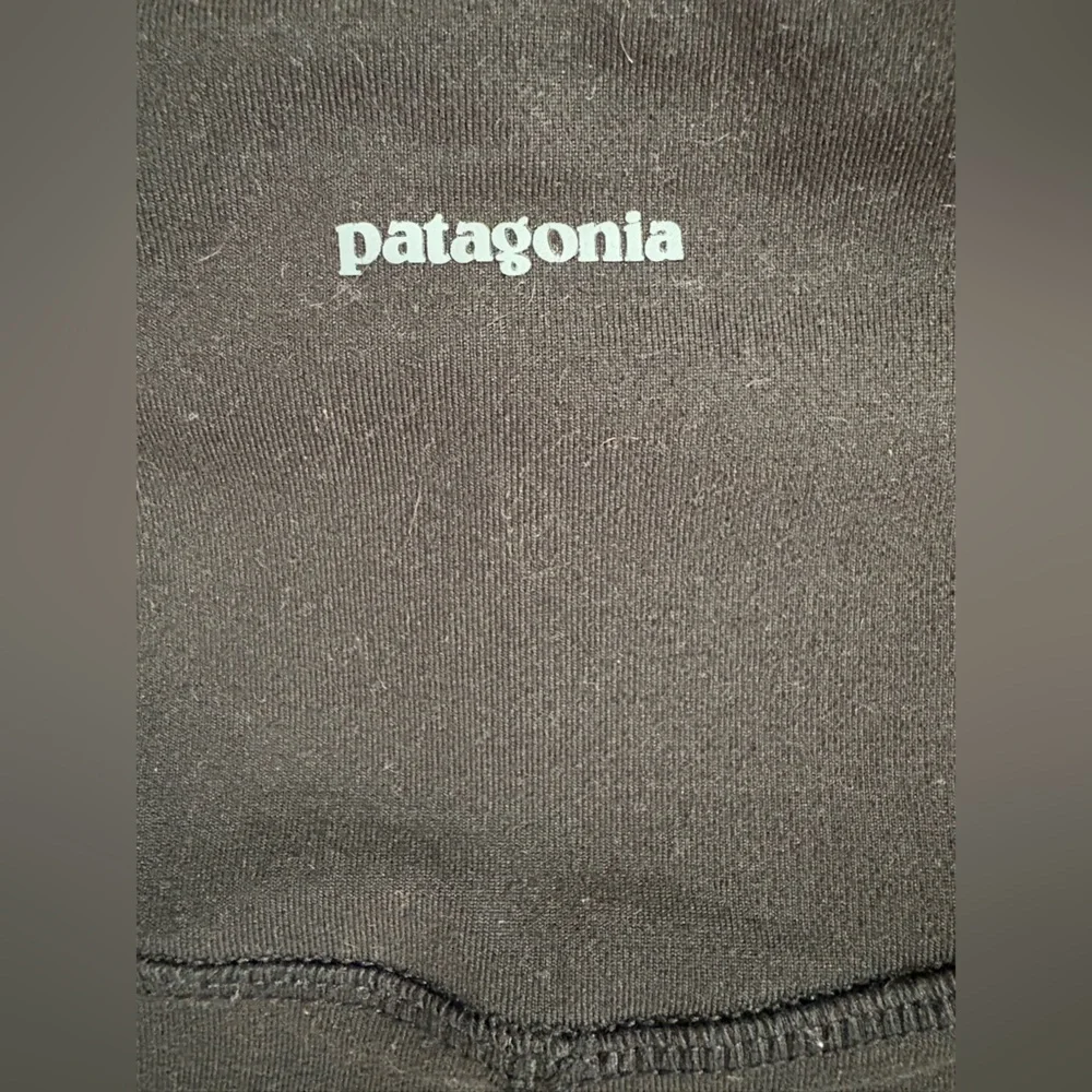 Patagonia Black Knitwear - Picture 4 of 5